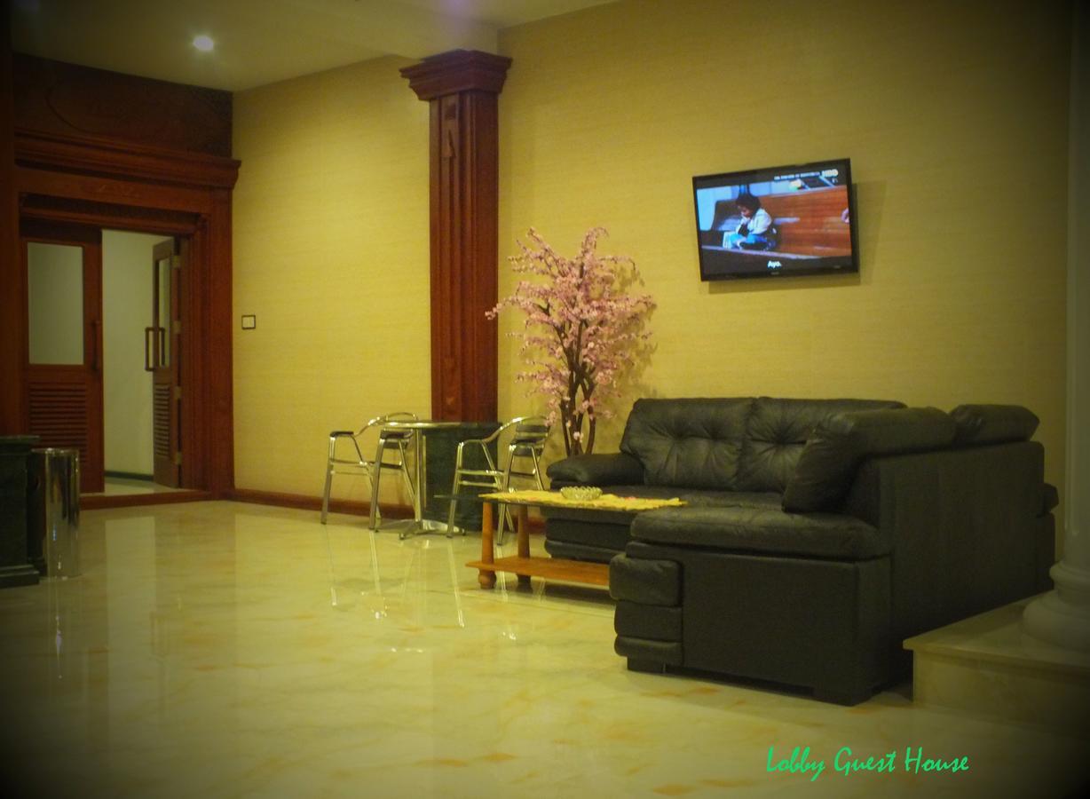 Zamrud Malioboro Otel Yogyakarta Dış mekan fotoğraf